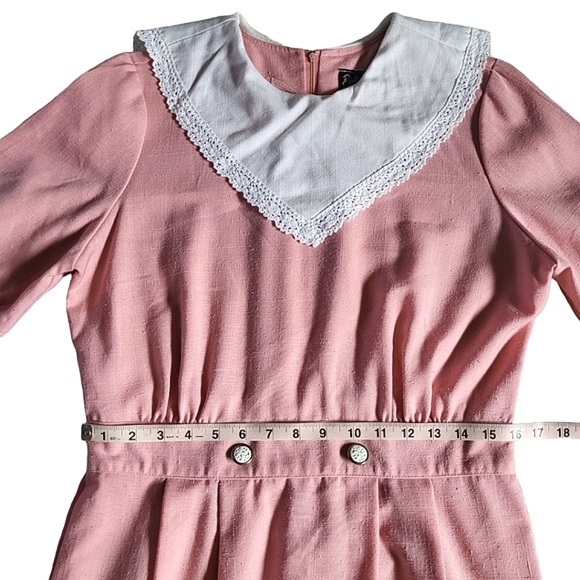 Vintage Union Tag Dress Breli Originals Size 16 - Picture 8 of 16